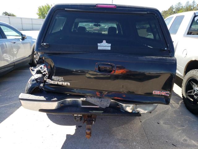 Photo 5 VIN: 2GTEK13T841244663 - GMC NEW SIERRA 