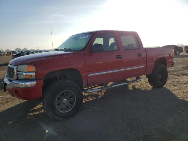 Photo 0 VIN: 2GTEK13T841300133 - GMC SIERRA 