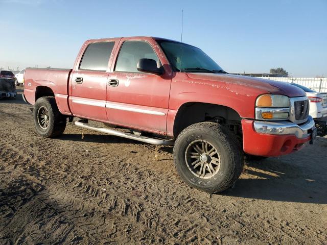 Photo 3 VIN: 2GTEK13T841300133 - GMC SIERRA 