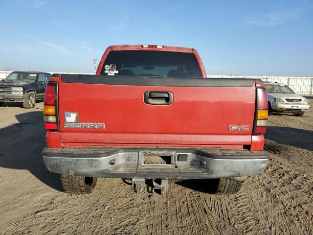 Photo 5 VIN: 2GTEK13T841300133 - GMC SIERRA 