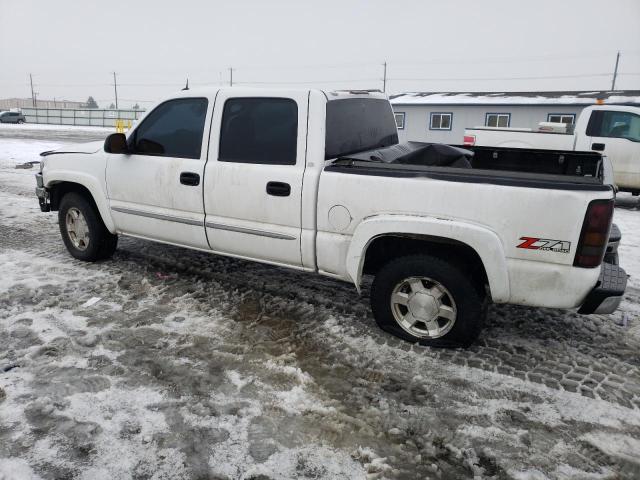 Photo 1 VIN: 2GTEK13T851113914 - GMC SIERRA 