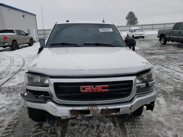 Photo 4 VIN: 2GTEK13T851113914 - GMC SIERRA 