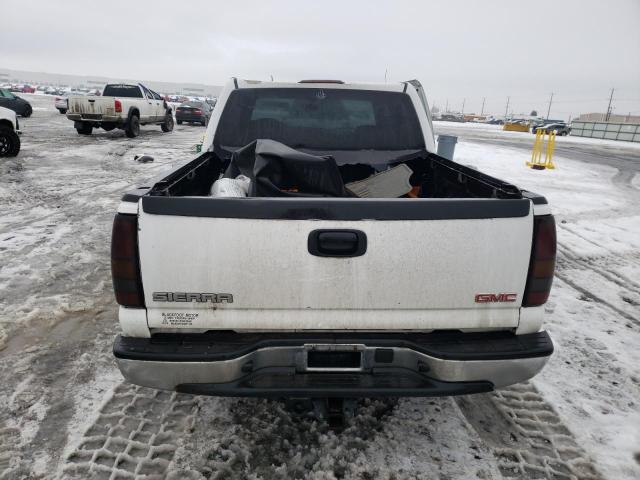 Photo 5 VIN: 2GTEK13T851113914 - GMC SIERRA 