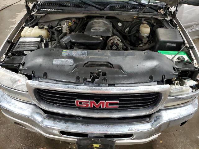 Photo 10 VIN: 2GTEK13T851152020 - GMC SIERRA 