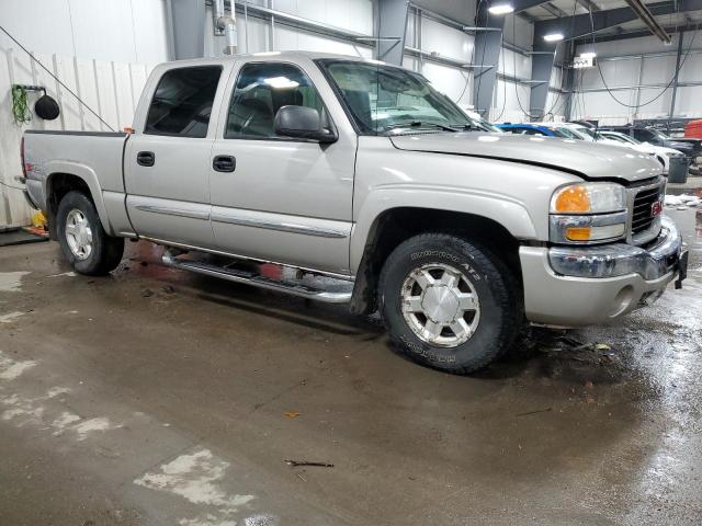 Photo 3 VIN: 2GTEK13T851152020 - GMC SIERRA 