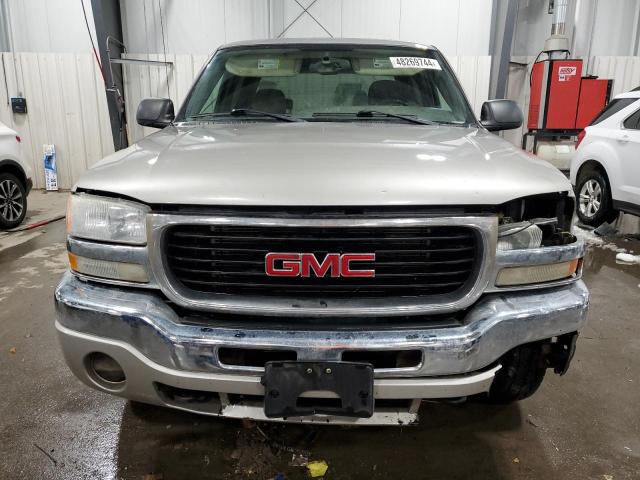 Photo 4 VIN: 2GTEK13T851152020 - GMC SIERRA 