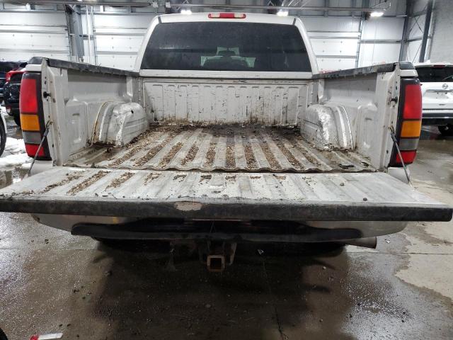 Photo 5 VIN: 2GTEK13T851152020 - GMC SIERRA 