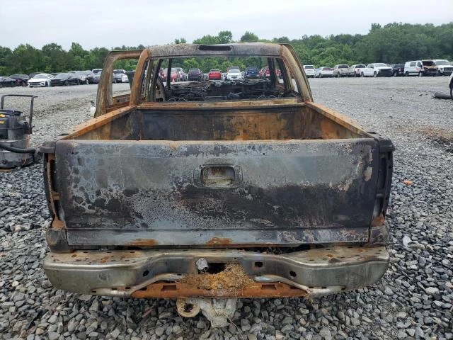 Photo 5 VIN: 2GTEK13T851156648 - GMC NEW SIERRA 