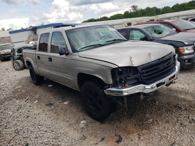 Photo 3 VIN: 2GTEK13T851199922 - GMC SIERRA 