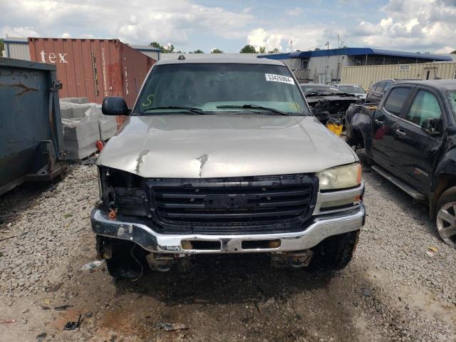 Photo 4 VIN: 2GTEK13T851199922 - GMC SIERRA 