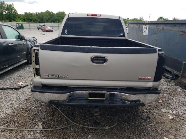 Photo 5 VIN: 2GTEK13T851199922 - GMC SIERRA 