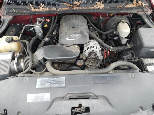 Photo 11 VIN: 2GTEK13T851387890 - GMC SIERRA 