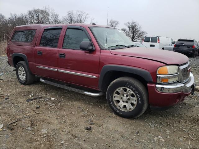 Photo 3 VIN: 2GTEK13T851387890 - GMC SIERRA 