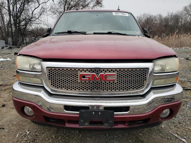 Photo 4 VIN: 2GTEK13T851387890 - GMC SIERRA 