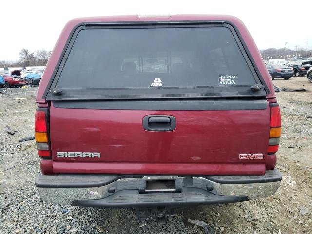 Photo 5 VIN: 2GTEK13T851387890 - GMC SIERRA 