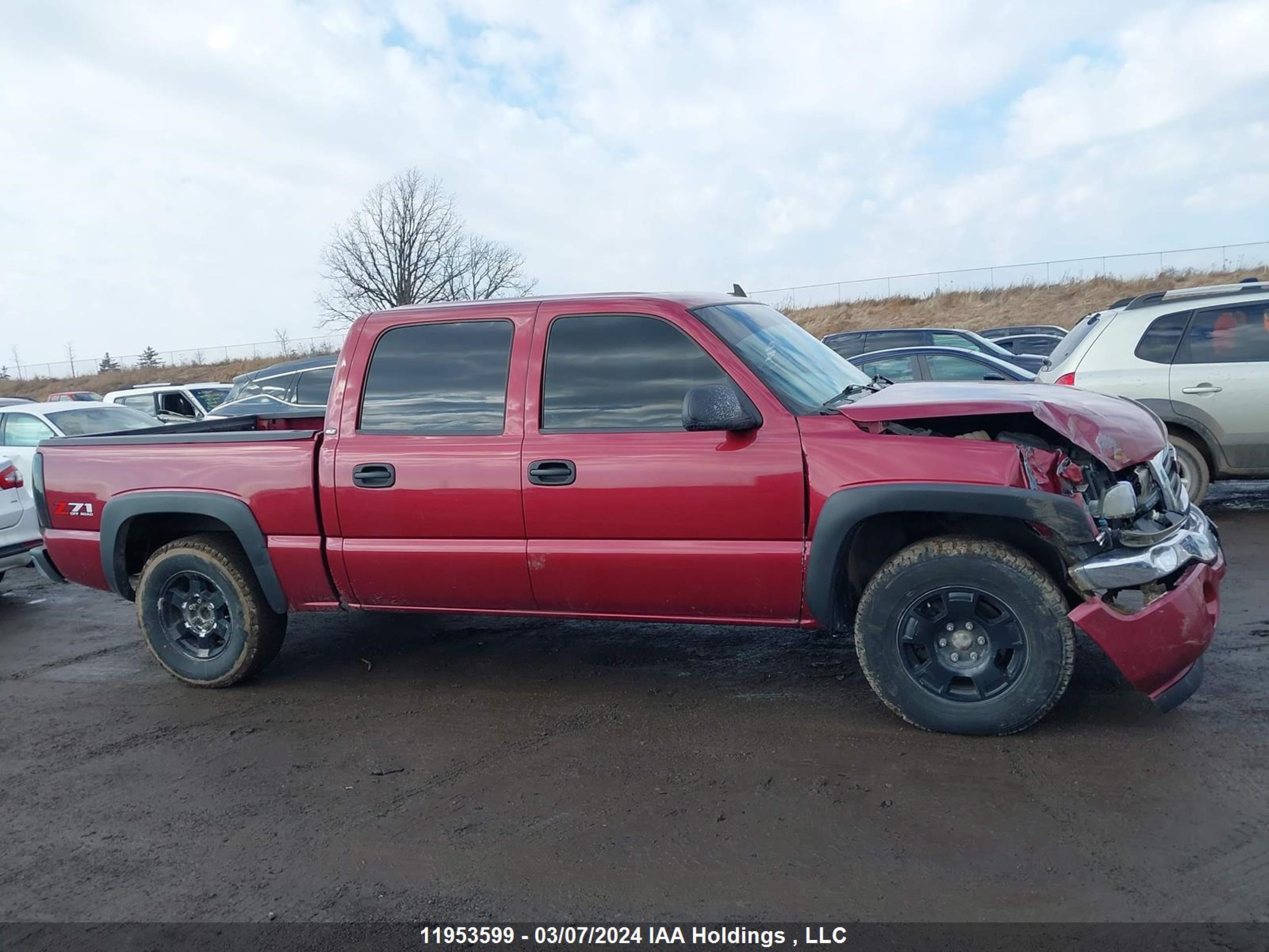 Photo 12 VIN: 2GTEK13T861206966 - GMC NULL 