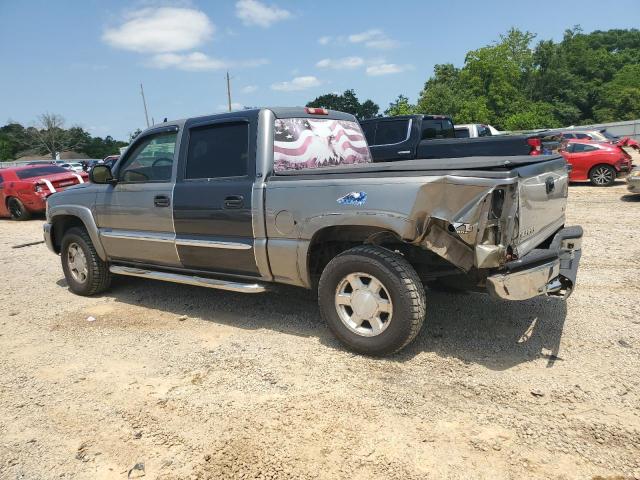 Photo 1 VIN: 2GTEK13T861210158 - GMC NEW SIERRA 