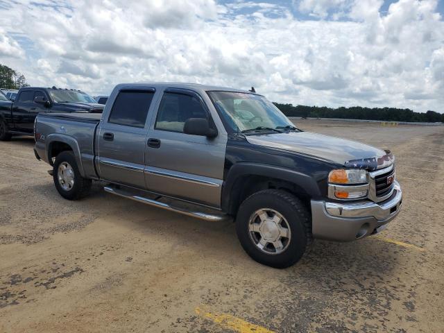 Photo 3 VIN: 2GTEK13T861210158 - GMC NEW SIERRA 