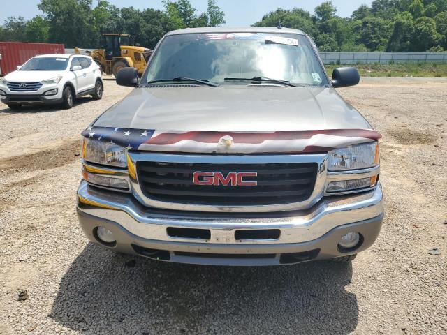 Photo 4 VIN: 2GTEK13T861210158 - GMC NEW SIERRA 