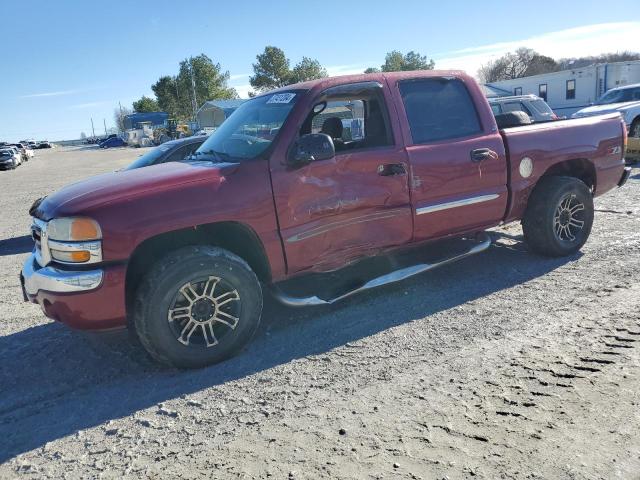 Photo 0 VIN: 2GTEK13T861248411 - GMC SIERRA 