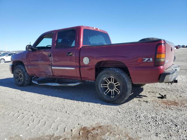 Photo 1 VIN: 2GTEK13T861248411 - GMC SIERRA 