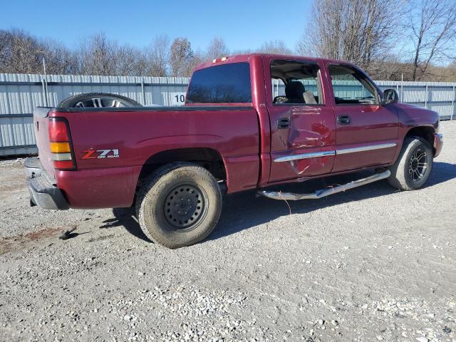 Photo 2 VIN: 2GTEK13T861248411 - GMC SIERRA 