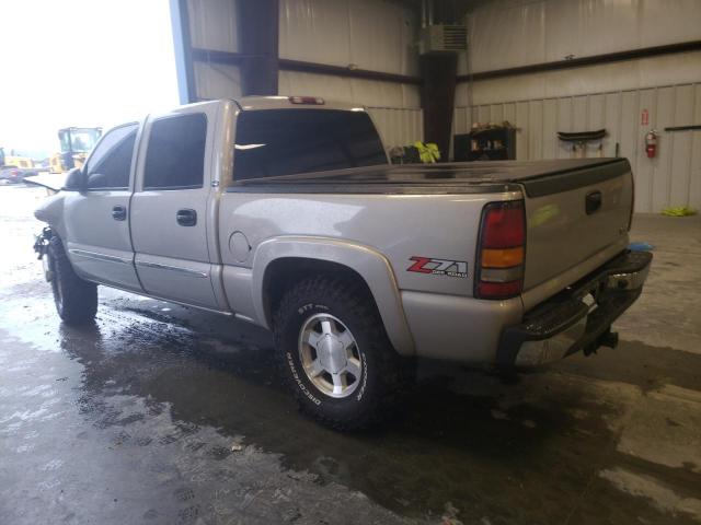 Photo 1 VIN: 2GTEK13T941394846 - GMC NEW SIERRA 