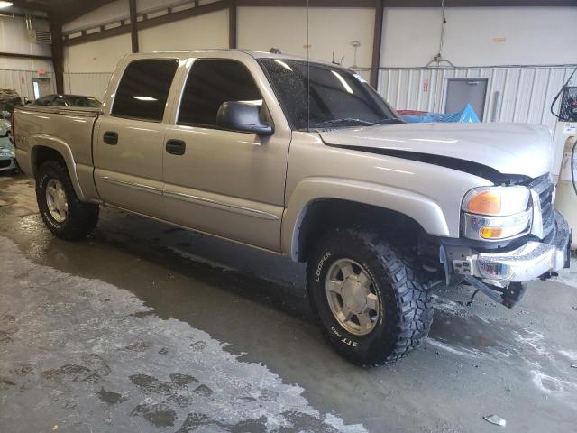 Photo 3 VIN: 2GTEK13T941394846 - GMC NEW SIERRA 