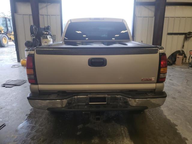 Photo 5 VIN: 2GTEK13T941394846 - GMC NEW SIERRA 