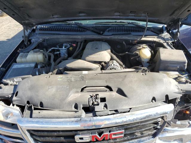 Photo 10 VIN: 2GTEK13T951217361 - GMC SIERRA 