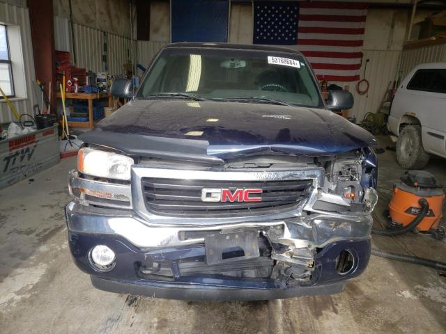 Photo 4 VIN: 2GTEK13T951217361 - GMC SIERRA 