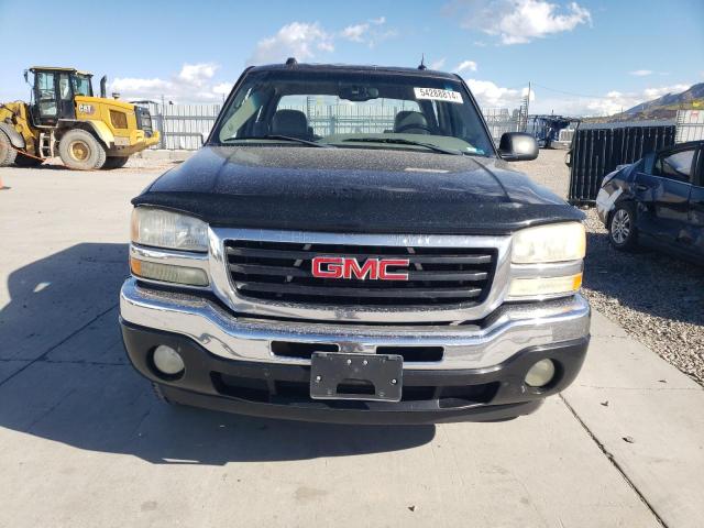 Photo 4 VIN: 2GTEK13T951224956 - GMC SIERRA 