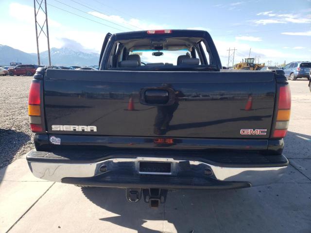 Photo 5 VIN: 2GTEK13T951224956 - GMC SIERRA 