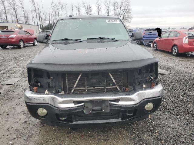 Photo 4 VIN: 2GTEK13T951258234 - GMC NEW SIERRA 