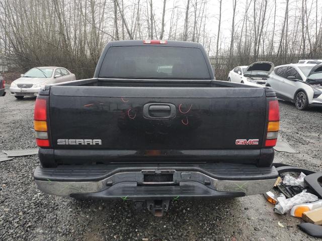 Photo 5 VIN: 2GTEK13T951258234 - GMC NEW SIERRA 