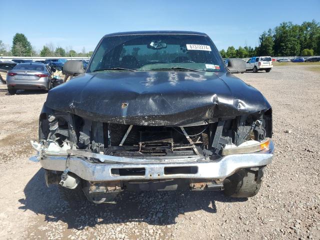 Photo 4 VIN: 2GTEK13T951312891 - GMC SIERRA 