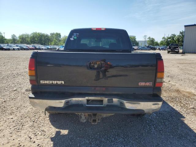 Photo 5 VIN: 2GTEK13T951312891 - GMC SIERRA 