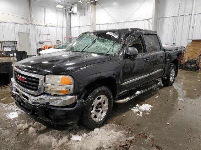 Photo 0 VIN: 2GTEK13T951330159 - GMC SIERRA 