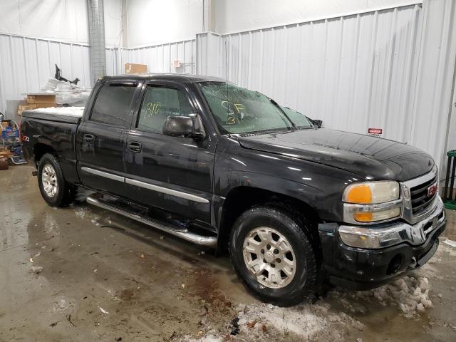 Photo 3 VIN: 2GTEK13T951330159 - GMC SIERRA 