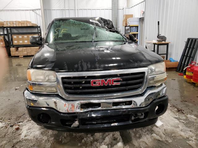 Photo 4 VIN: 2GTEK13T951330159 - GMC SIERRA 