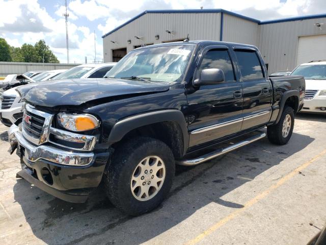 Photo 0 VIN: 2GTEK13T951385694 - GMC SIERRA 