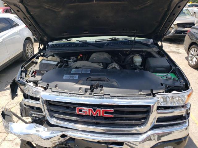 Photo 10 VIN: 2GTEK13T951385694 - GMC SIERRA 