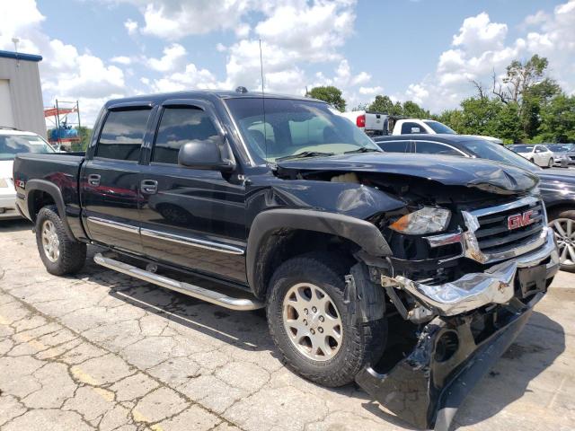 Photo 3 VIN: 2GTEK13T951385694 - GMC SIERRA 