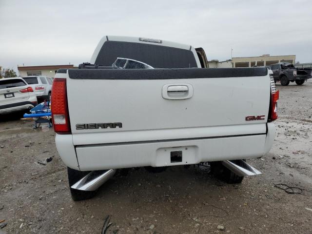 Photo 5 VIN: 2GTEK13T961101448 - GMC NEW SIERRA 