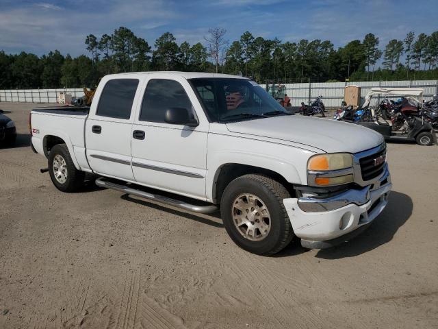 Photo 3 VIN: 2GTEK13T961105385 - GMC SIERRA1500 