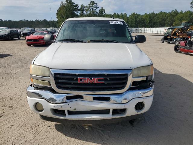 Photo 4 VIN: 2GTEK13T961105385 - GMC SIERRA1500 