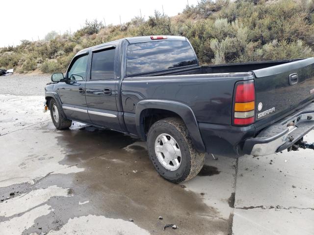 Photo 1 VIN: 2GTEK13TX51183382 - GMC NEW SIERRA 