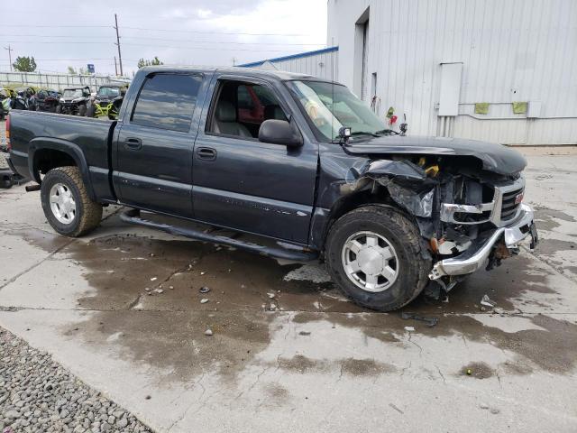 Photo 3 VIN: 2GTEK13TX51183382 - GMC NEW SIERRA 