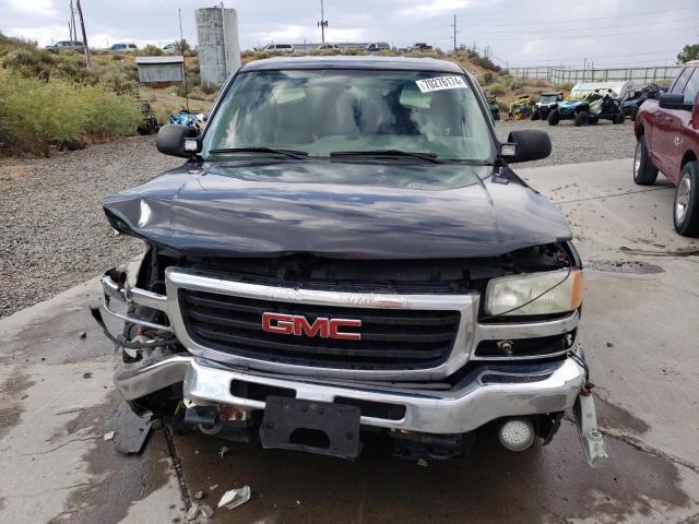 Photo 4 VIN: 2GTEK13TX51183382 - GMC NEW SIERRA 