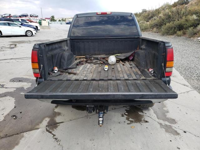 Photo 5 VIN: 2GTEK13TX51183382 - GMC NEW SIERRA 